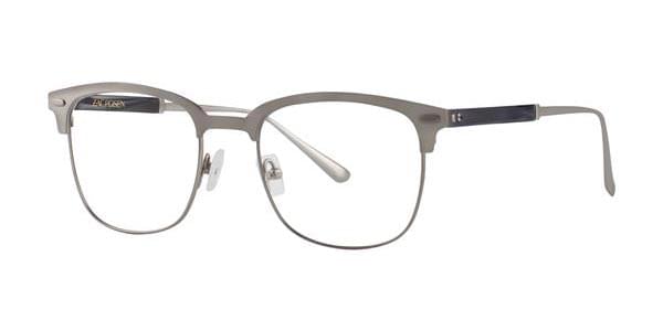 Zac Posen Eyeglasses HUMPHREY SLVR Reviews